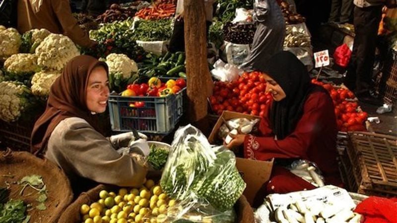 أسعار الخضراوات