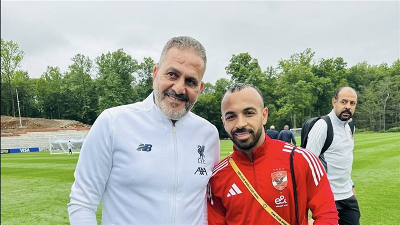 موعد مباراة الاهلي