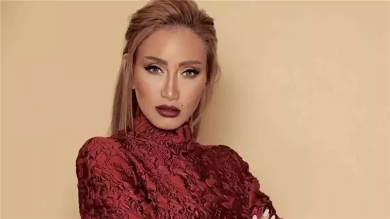 ريهام سعيد