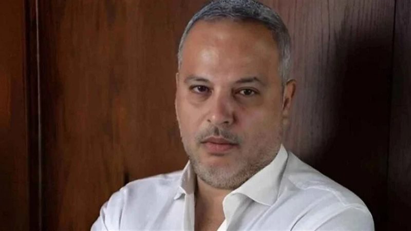 تامر عبد المنعم