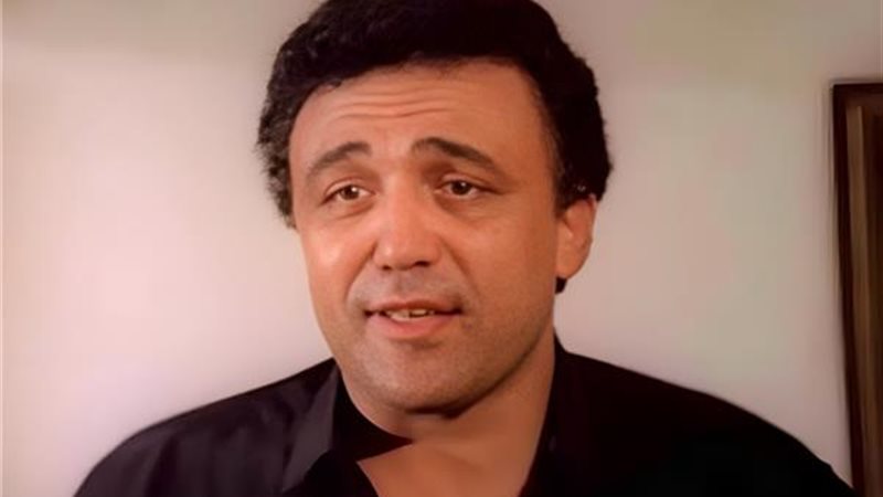 عماد محرم