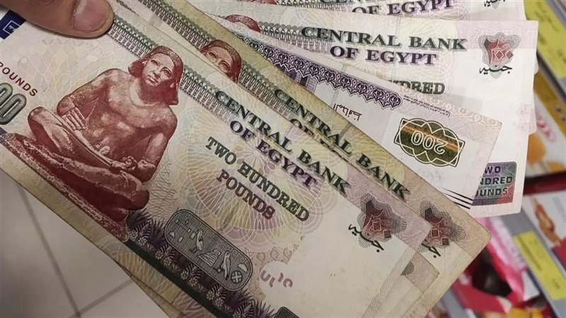 مرتبات يوليو 2025
