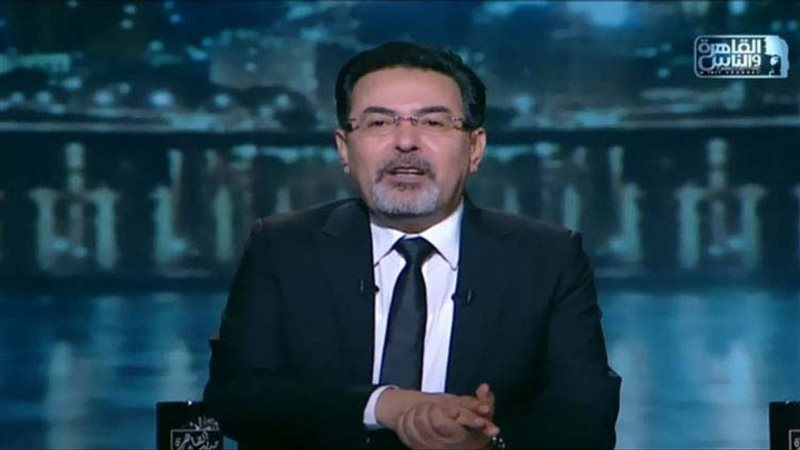 خيري رمضان يُستدعى