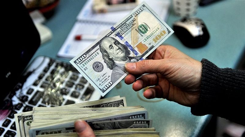 سعر الدولار اليوم