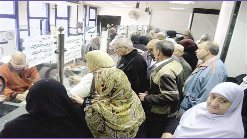 معاش ربات البيوت