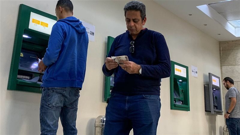 مرتبات يوليو 2025