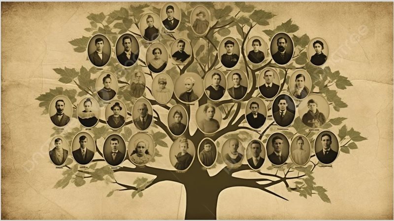 رابط شجرة العيلة
