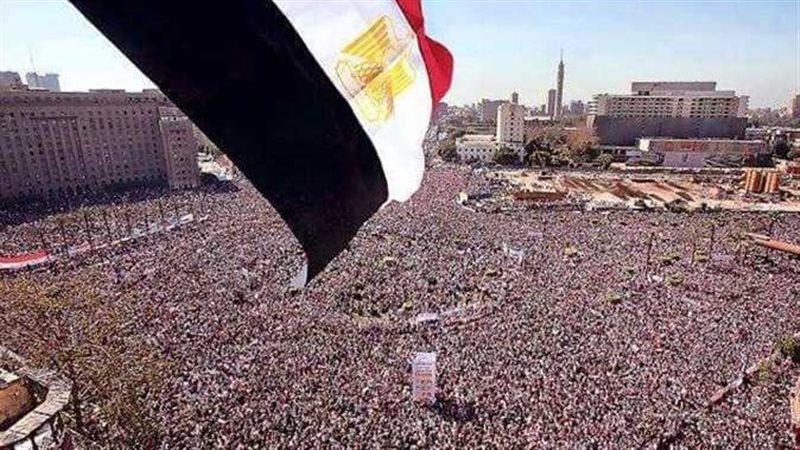 ثورة 30 يونيو