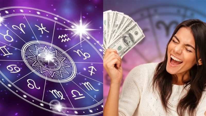 توقعات الابراج 2025