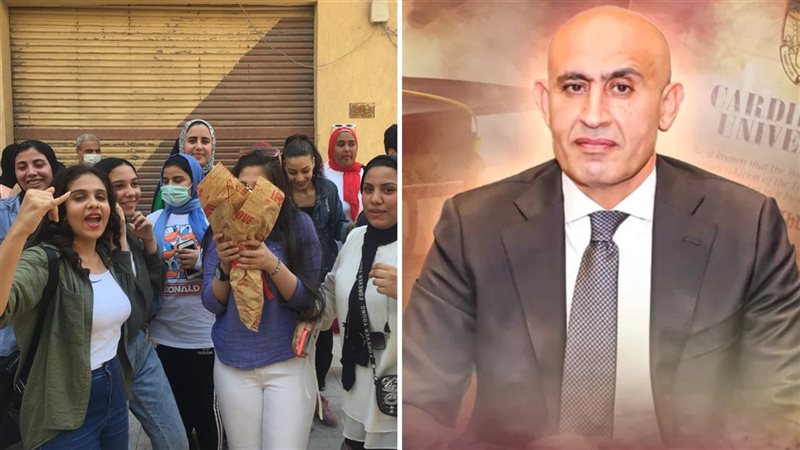 تنسيق الثانوية العامة