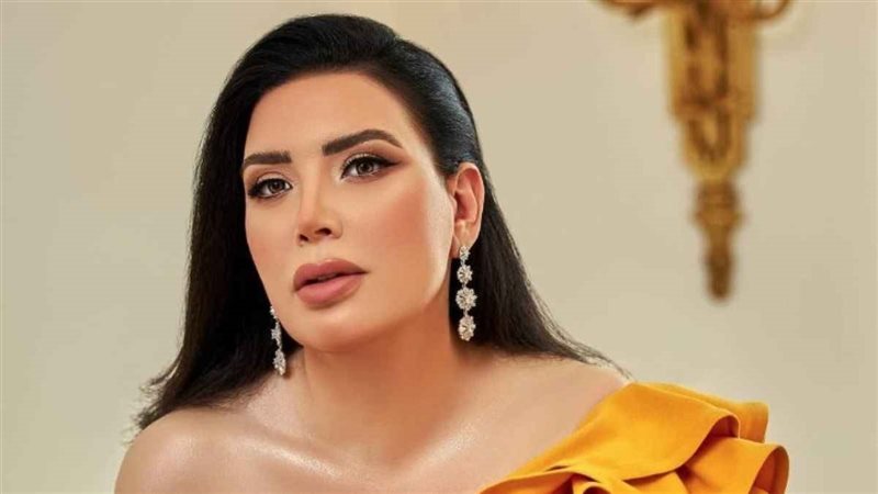 عبير صبري تعلن رسميًا