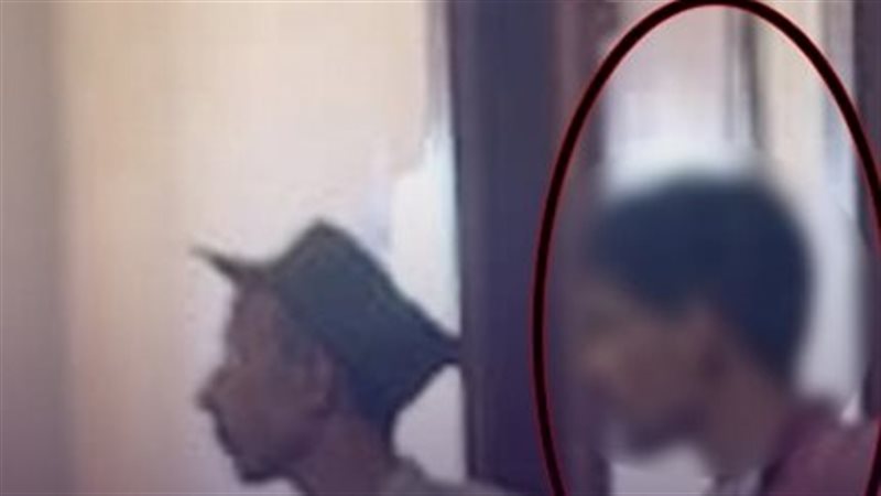 سائق التريلا بحادث