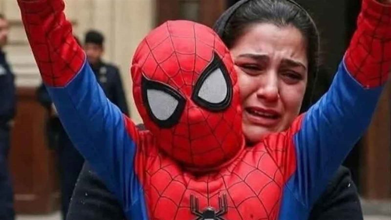 قضية طفل دمنهور..