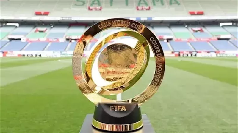 ربع نهائي كأس العالم