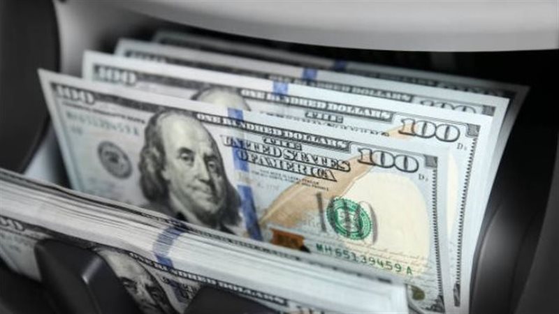 سعر الدولار اليوم