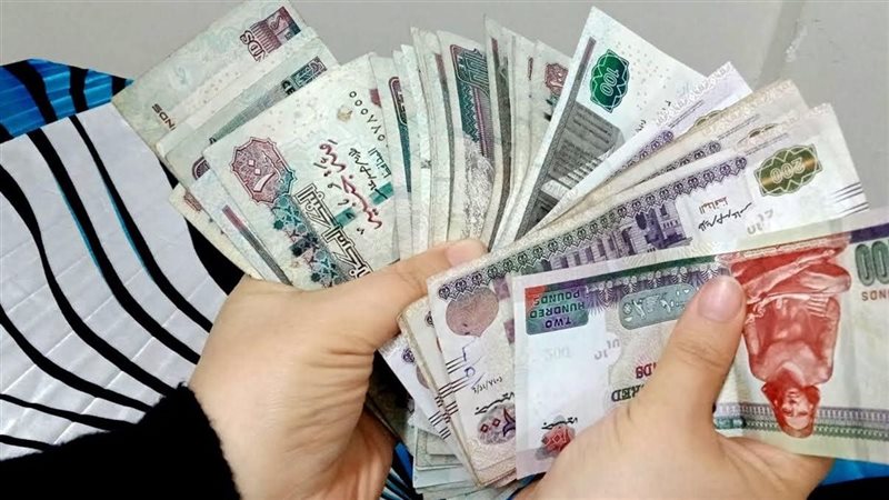 مرتبات يوليو 2025