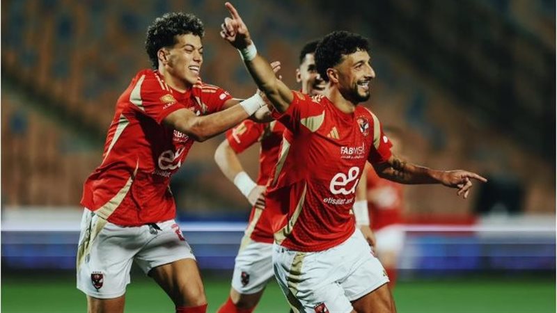 موعد مباراة الأهلي