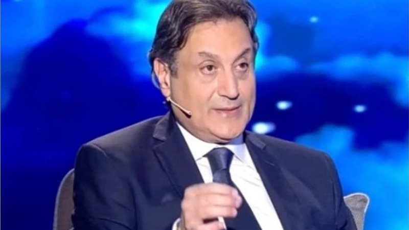 تنبؤات ميشال حايك