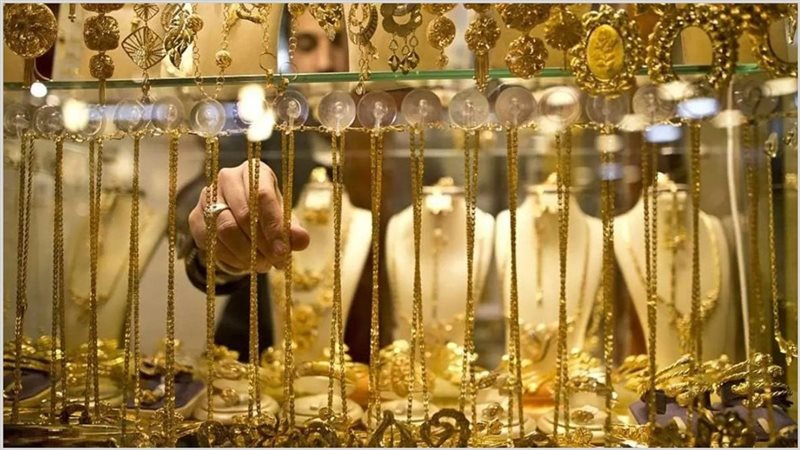 سعر الذهب اليوم في