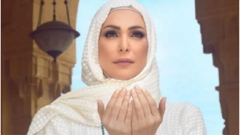 أمل حجازي