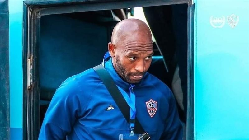 اعتزال شيكابالا