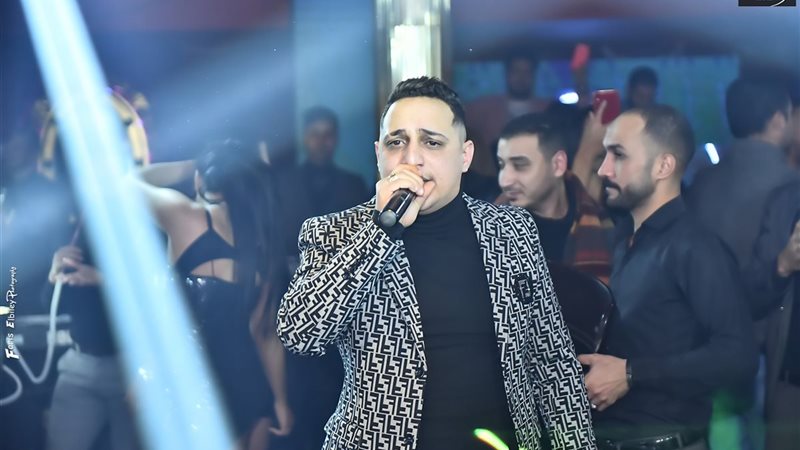 رضا البحراوي