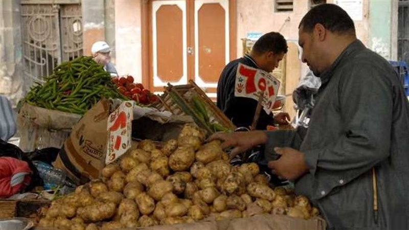 استقرت أسعار الخضراوات