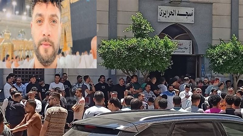 أسباب تأخير دفن جثمان