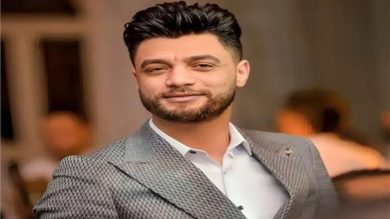 الفنان الراحل أحمد
