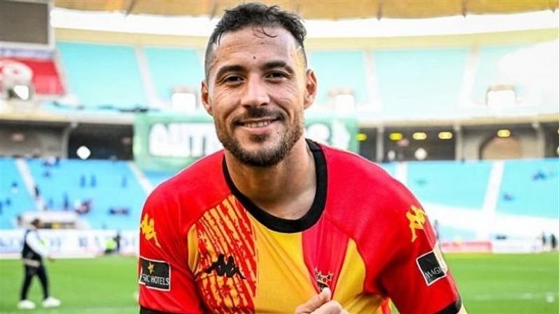 اعتقال لاعب الترجي
