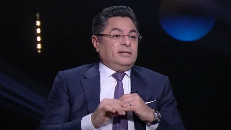 خالد أبو بكر