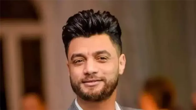 سبب وفاة أحمد عامر