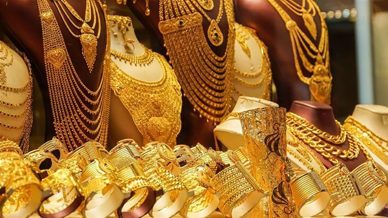 سعر الذهب اليوم في