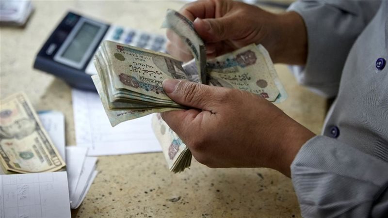 رفع سن المعاش يبدأ