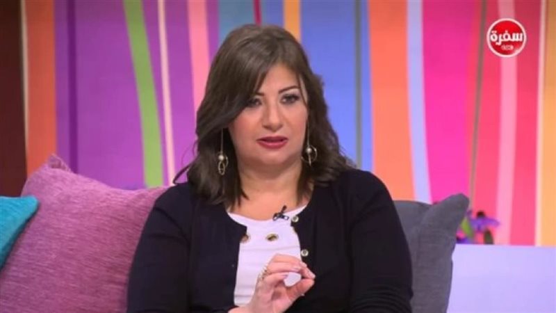 توقعات عبير فؤاد