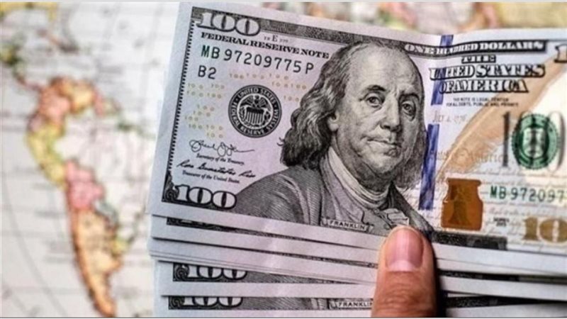 سعر الدولار اليوم