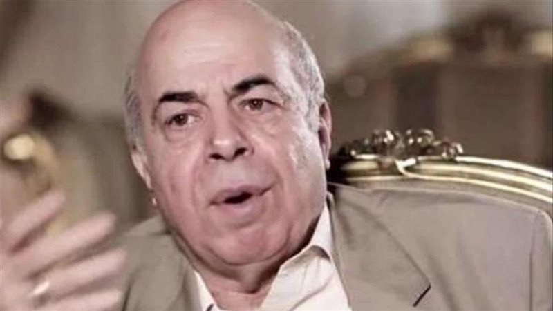 أحمد عبده ماهر