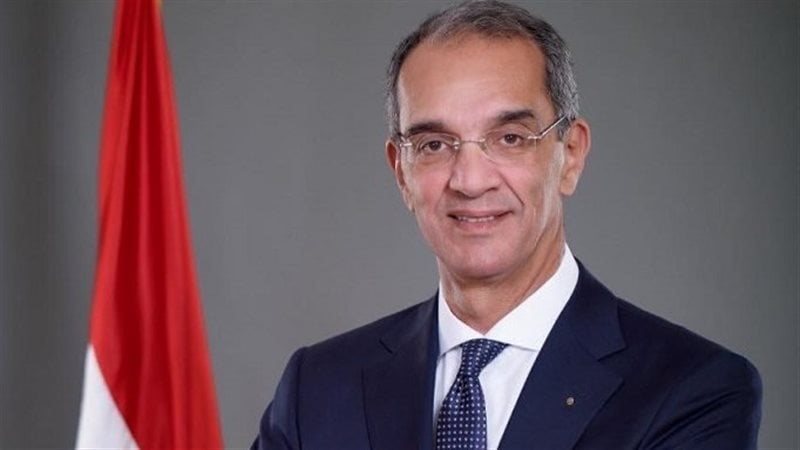 وزير اﻻتصاﻻت