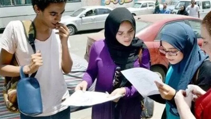 تنسيق مدارس البترول