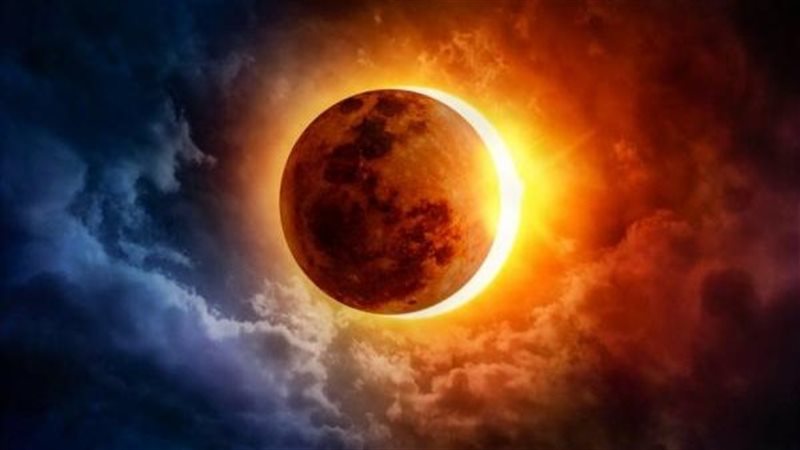 الأرض في أبعد نقطة