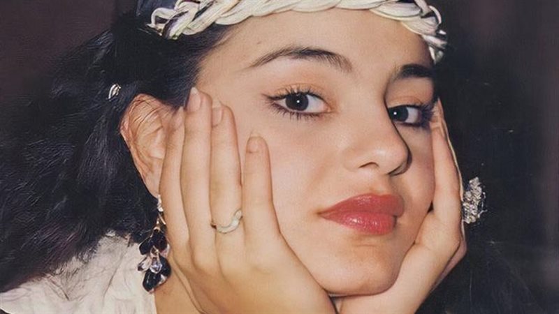 شيريهان