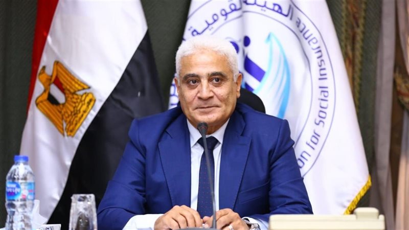 معاشات أغسطس 2025