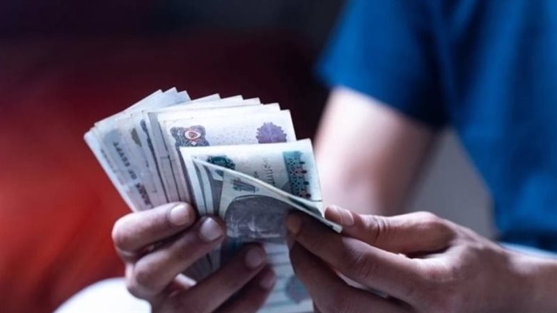 موعد صرف معاشات أغسطس