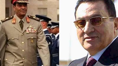 اللي حصل في سنترال رمسيس : كيف أنقذ المشير طنطاوي مصر من شلل الاتصالات الكامل بعد خطة دولية خطيرة وماذا قال له مبارك بعدها؟