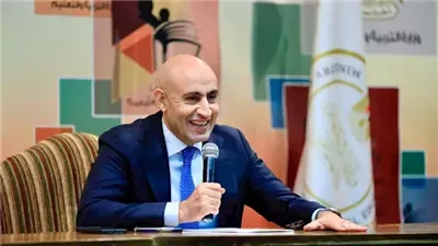 تصريحات من البرلمان عن 