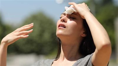 «لو بشرتك باظت من الحر».. 6 أطعمة تحمي الجلد من أشعة الشمس في الصيف وتحافظ على نضارته من الداخل – نصائح طبية مجربة