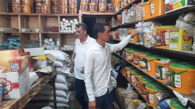 الجيزة تنتفض.. محافظ الجيزة يتخذ قرارات حاسمة ضد بائعي المواد البترولية بعد شكوى المواطنين.. اعرف ماذا حدث