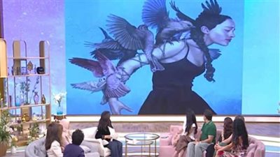 منى الشاذلي تتحدث عن أزمة مها الصغير والفنانين التشكيليين وتكشف تفاصيل عن الواقعة بنفسها لأول مرة