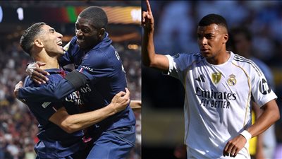 نهائي ضخم منتظر بين باريس سان جيرمان وتشيلسي فى كأس العالم للأندية 2025...اعرف الموعد والقنوات المجانية الناقلة لمباراة