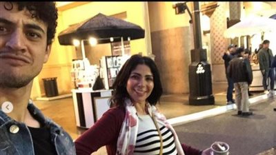 أدم الشرقاوي بطل مسلسل “لعبة نيوتن”مصاب بضباب فى المخ وجلطات وزيادة بالوزن اعرف اعراض جلطة القدم وإزاى تحمى نفسك